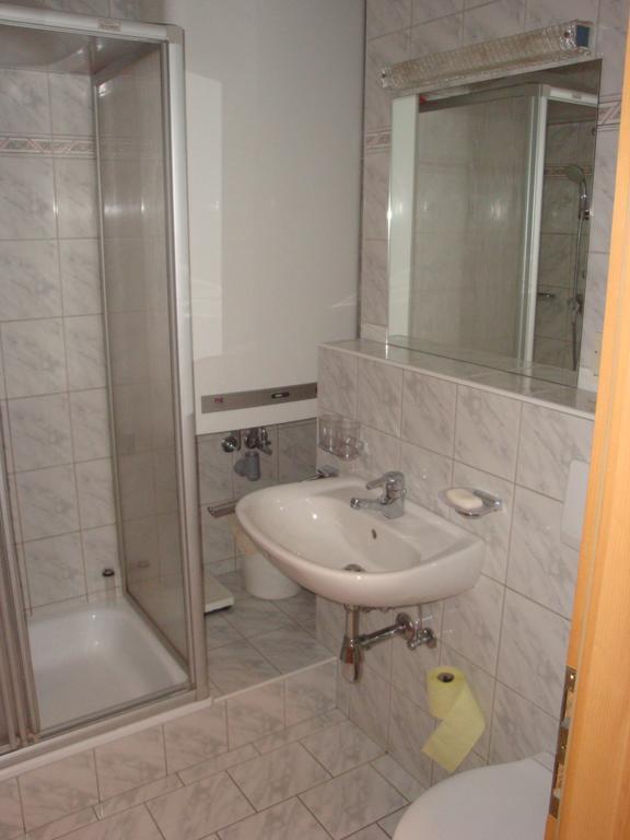 Alpen Apartment Pyrkestrasse Bad Hofgastein Εξωτερικό φωτογραφία